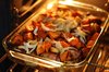 Roasted dinner