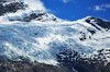 Snowy mountain
