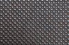 Diamond plate metal
