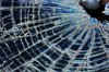 Broken Window