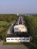 A long long long building