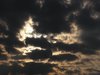 Winter sky
