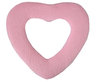 Heart-shaped photo frame