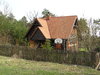 Summer houses
