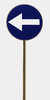 Arrow sign