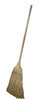 A broom