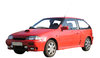 A car