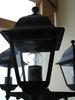 Old lamps