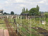 Train station Koluszki
