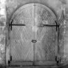 Old gate