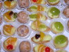 Cakes