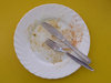 Eaten