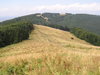 Mountain trail