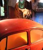 A view with a Bug
