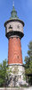 Water tower