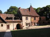 A castle in Nidzica