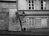 Old street