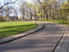 A park street
