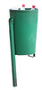 Trash can