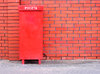Post box