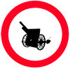 No war