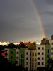Amazing rainbow