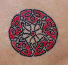 A tatoo