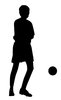 Football Player