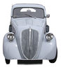 Old car