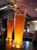A beer in a pub