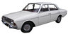 An old car