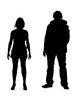 Silhouette