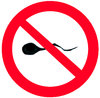 No sex