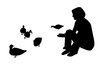 SIlhouette