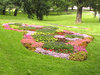 Flowerbed