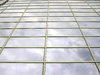 Glass windows