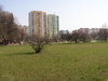 Chomiczowka housings