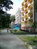 Blocks of flats