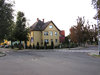 Junction house