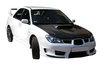 Fast car