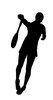Tennis player