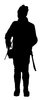 Old soldier