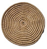 Straw mat
