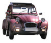 A car