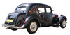 An old car