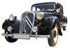 Vintage car