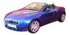 An new car