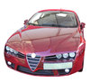 Brand new car