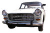 Old car