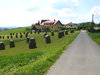 Haystacks